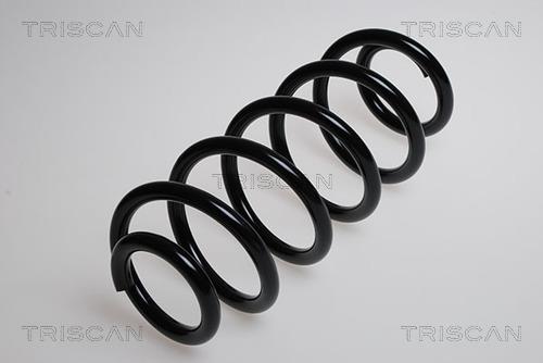 Triscan 8750 29376 Suspension spring front 875029376: Buy near me in Poland at 2407.PL - Good price!