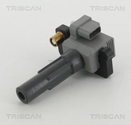 Triscan 8860 68008 Ignition coil 886068008: Buy near me in Poland at 2407.PL - Good price!