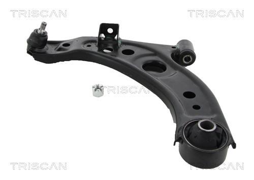 Triscan 8500 41510 Track Control Arm 850041510: Buy near me in Poland at 2407.PL - Good price!