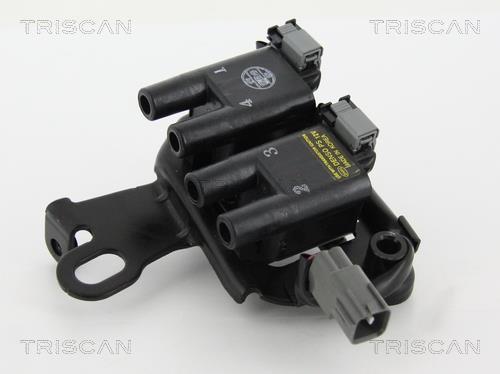 Triscan 8860 43050 Ignition coil 886043050: Buy near me in Poland at 2407.PL - Good price!