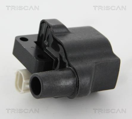 Triscan 8860 50022 Ignition coil 886050022: Buy near me in Poland at 2407.PL - Good price!