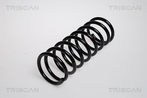 Triscan 8750 2403A Coil Spring 87502403A: Buy near me in Poland at 2407.PL - Good price!