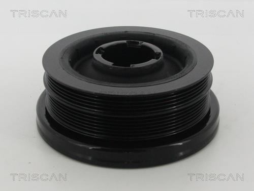 Triscan 8643 11008 Pulley crankshaft 864311008: Buy near me in Poland at 2407.PL - Good price!