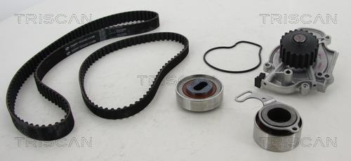 Triscan 8647 400501 TIMING BELT KIT WITH WATER PUMP 8647400501: Buy near me in Poland at 2407.PL - Good price!