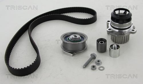 Triscan 8647 290506 TIMING BELT KIT WITH WATER PUMP 8647290506: Buy near me in Poland at 2407.PL - Good price!