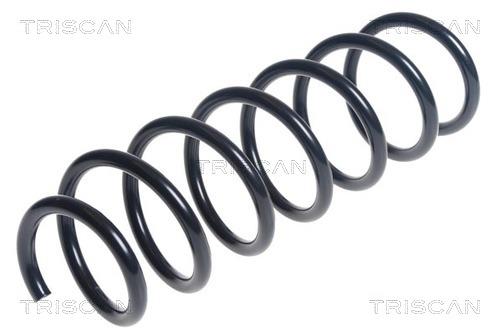 Triscan 8750 11154 Coil Spring 875011154: Buy near me in Poland at 2407.PL - Good price!