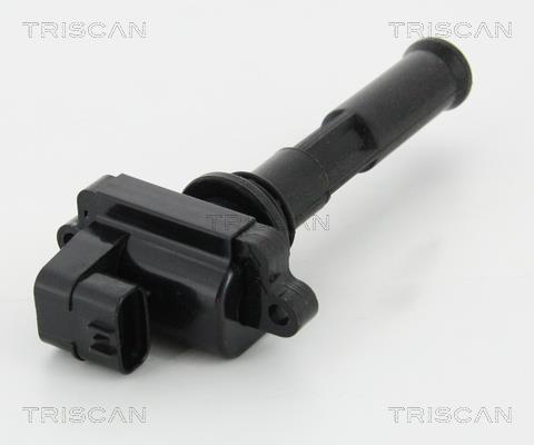 Triscan 8860 15027 Ignition coil 886015027: Buy near me in Poland at 2407.PL - Good price!