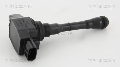 Triscan 8860 14017 Ignition coil 886014017: Buy near me in Poland at 2407.PL - Good price!