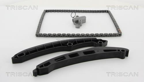 Triscan 8650 29005 Timing chain kit 865029005: Buy near me in Poland at 2407.PL - Good price!