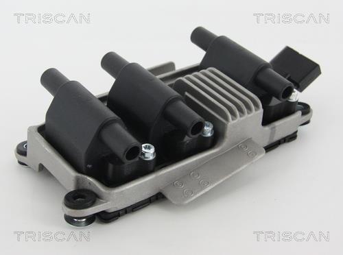 Triscan 8860 29057 Ignition coil 886029057: Buy near me in Poland at 2407.PL - Good price!