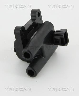 Triscan 8860 43046 Ignition coil 886043046: Buy near me in Poland at 2407.PL - Good price!