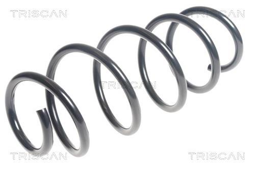 Triscan 8750 15199 Suspension spring front 875015199: Buy near me in Poland at 2407.PL - Good price!