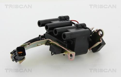 Triscan 8860 43058 Ignition coil 886043058: Buy near me in Poland at 2407.PL - Good price!