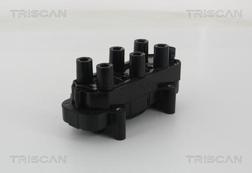 Triscan 8860 24040 Ignition coil 886024040: Buy near me in Poland at 2407.PL - Good price!