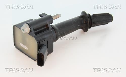 Triscan 8860 24045 Ignition coil 886024045: Buy near me in Poland at 2407.PL - Good price!