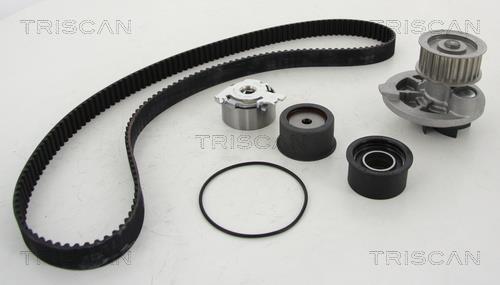 Triscan 8647 240501 TIMING BELT KIT WITH WATER PUMP 8647240501: Buy near me in Poland at 2407.PL - Good price!