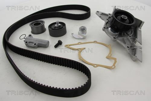 Triscan 8647 290508 TIMING BELT KIT WITH WATER PUMP 8647290508: Buy near me in Poland at 2407.PL - Good price!