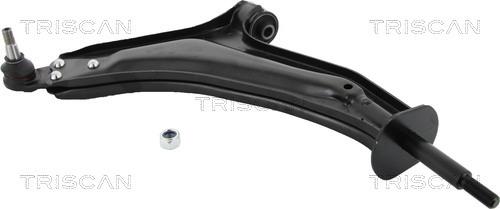 Triscan 8500 17538 Track Control Arm 850017538: Buy near me in Poland at 2407.PL - Good price!