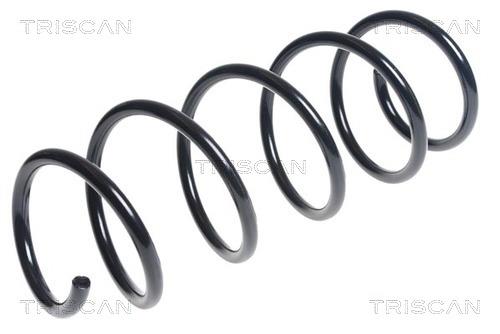 Triscan 8750 15188 Suspension spring front 875015188: Buy near me in Poland at 2407.PL - Good price!
