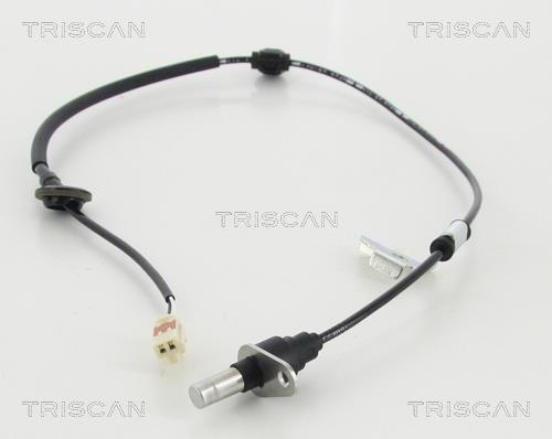 Triscan 8180 50163 Sensor ABS 818050163: Buy near me in Poland at 2407.PL - Good price!