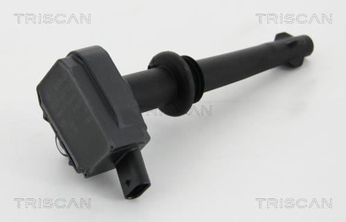 Triscan 8860 10033 Ignition coil 886010033: Buy near me in Poland at 2407.PL - Good price!