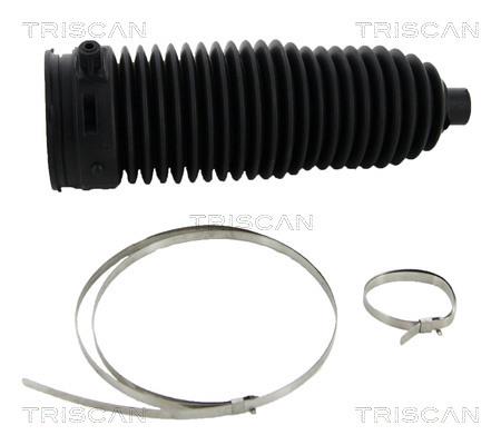 Triscan 8500 23012 Bellow kit, steering 850023012: Buy near me in Poland at 2407.PL - Good price!