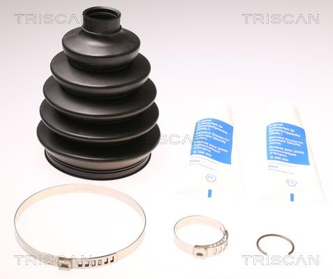 Triscan 8540 29922 Bellow set, drive shaft 854029922: Buy near me in Poland at 2407.PL - Good price!