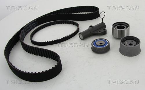 Triscan 8647 42022 Timing Belt Kit 864742022: Buy near me at 2407.PL in Poland at an Affordable price!
