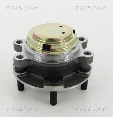Triscan 8530 14140 Wheel bearing kit 853014140: Buy near me in Poland at 2407.PL - Good price!