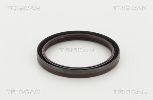 Triscan 8550 10029 Crankshaft oil seal 855010029: Buy near me at 2407.PL in Poland at an Affordable price!