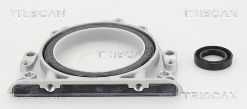 Triscan 8550 10012 Gearbox oil seal 855010012: Buy near me in Poland at 2407.PL - Good price!