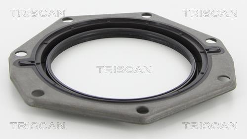 Triscan 8550 10032 Crankshaft oil seal 855010032: Buy near me at 2407.PL in Poland at an Affordable price!