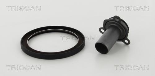 Triscan 8550 10009 Gearbox oil seal 855010009: Buy near me in Poland at 2407.PL - Good price!