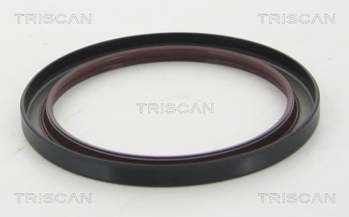 Triscan 8550 10061 Crankshaft oil seal 855010061: Buy near me in Poland at 2407.PL - Good price!