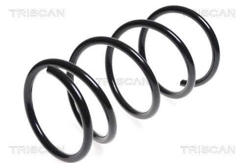 Triscan 8750 4289 Suspension spring front 87504289: Buy near me in Poland at 2407.PL - Good price!