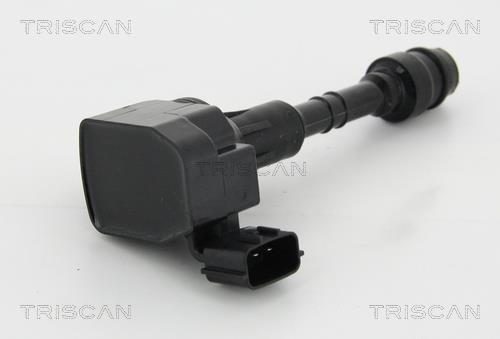 Triscan 8860 14020 Ignition coil 886014020: Buy near me at 2407.PL in Poland at an Affordable price!
