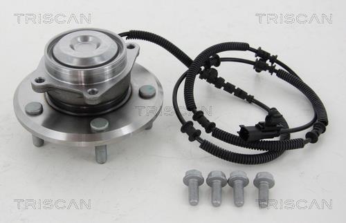 Triscan 8530 102001 Wheel bearing kit 8530102001: Buy near me in Poland at 2407.PL - Good price!