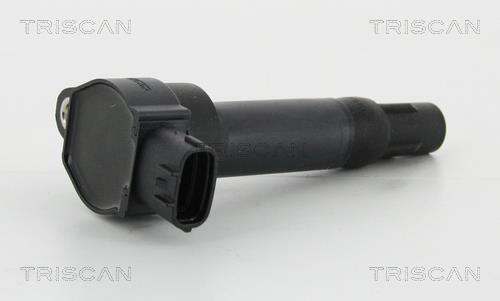 Triscan 8860 23026 Ignition coil 886023026: Buy near me in Poland at 2407.PL - Good price!