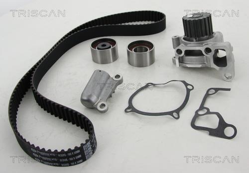 Triscan 8647 500500 TIMING BELT KIT WITH WATER PUMP 8647500500: Buy near me at 2407.PL in Poland at an Affordable price!