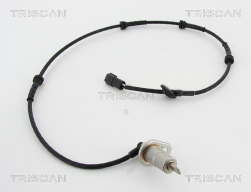 Triscan 8180 43357 Sensor ABS 818043357: Buy near me in Poland at 2407.PL - Good price!