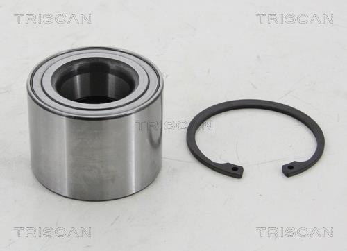 Triscan 8530 15141 Wheel bearing kit 853015141: Buy near me in Poland at 2407.PL - Good price!