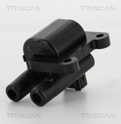 Triscan 8860 43051 Ignition coil 886043051: Buy near me in Poland at 2407.PL - Good price!