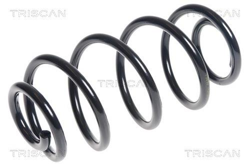 Triscan 8750 2136 Coil Spring 87502136: Buy near me in Poland at 2407.PL - Good price!