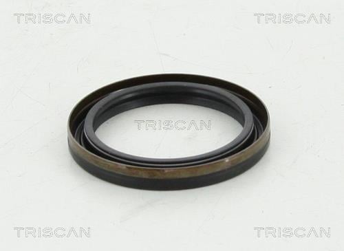 Triscan 8550 10023 Shaft Seal, differential 855010023: Buy near me in Poland at 2407.PL - Good price!