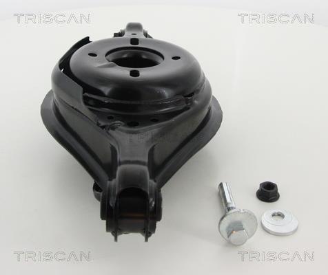 Triscan 8500 50555 Suspension Arm Rear Lower Right 850050555: Buy near me in Poland at 2407.PL - Good price!