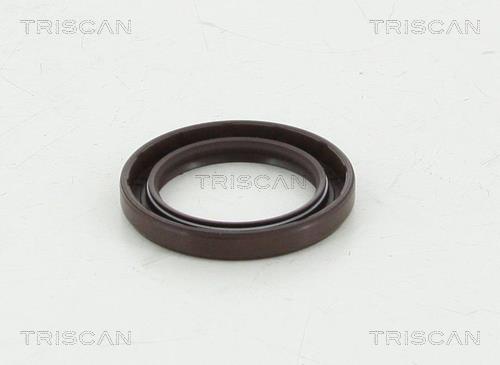 Triscan 8550 10044 Crankshaft oil seal 855010044: Buy near me in Poland at 2407.PL - Good price!