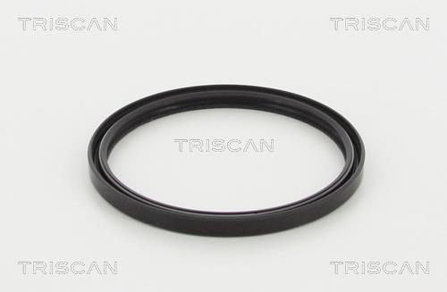Triscan 8550 10037 Crankshaft oil seal 855010037: Buy near me in Poland at 2407.PL - Good price!