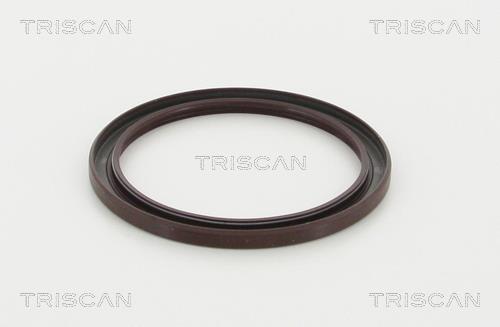 Triscan 8550 10058 Crankshaft oil seal 855010058: Buy near me in Poland at 2407.PL - Good price!