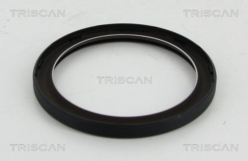 Triscan 8550 10056 Crankshaft oil seal 855010056: Buy near me in Poland at 2407.PL - Good price!