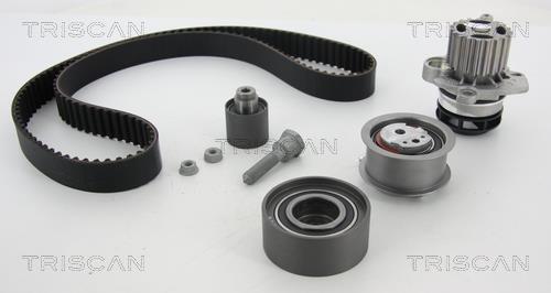 Triscan 8647 290503 TIMING BELT KIT WITH WATER PUMP 8647290503: Buy near me in Poland at 2407.PL - Good price!
